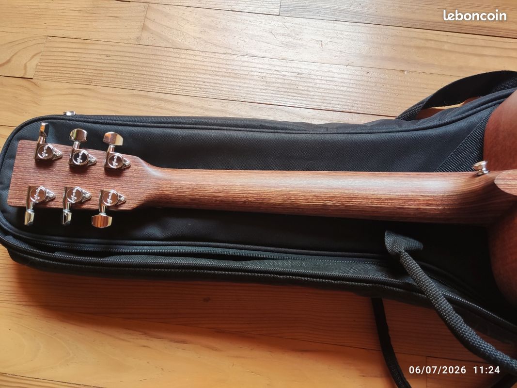 Martin LX1E LH (image 7)