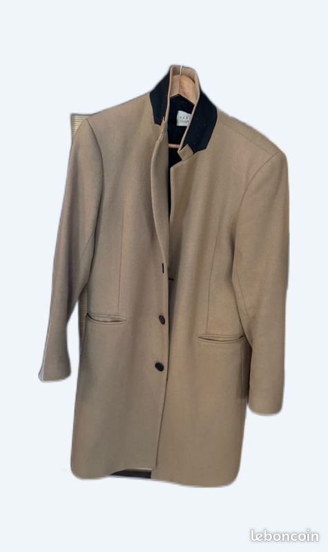 Manteau taille M (image 1)
