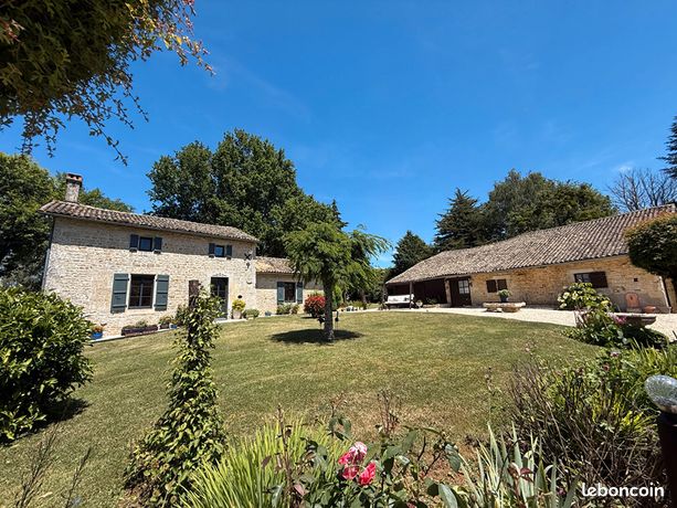 Propriété 5 pièces 172 m²