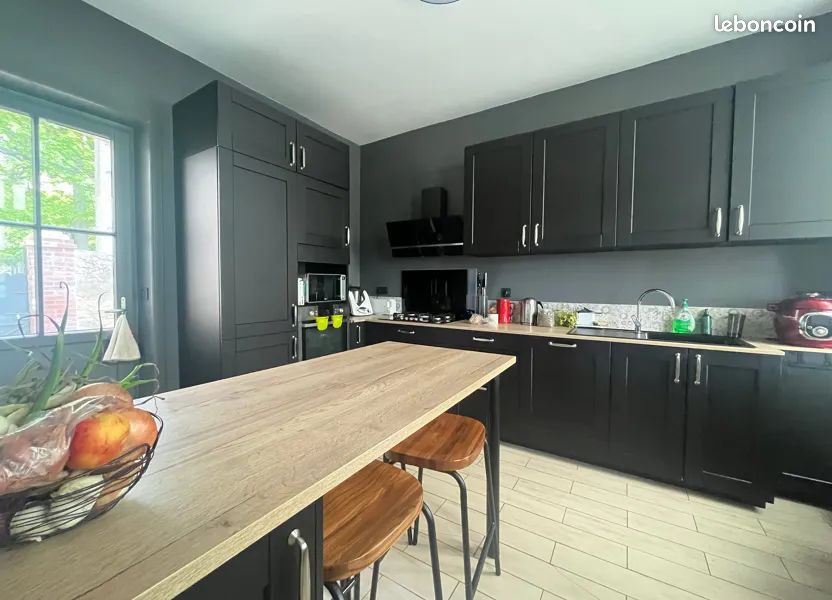 Maison 8 pièces 175 m² · à Alençon · 175 m² · 285 000 €