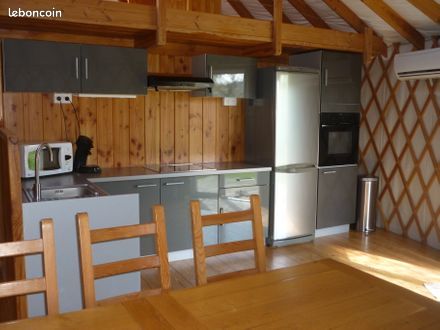 Maison a louer challans - 3 pièce(s) - 73 m2 - Surfyn