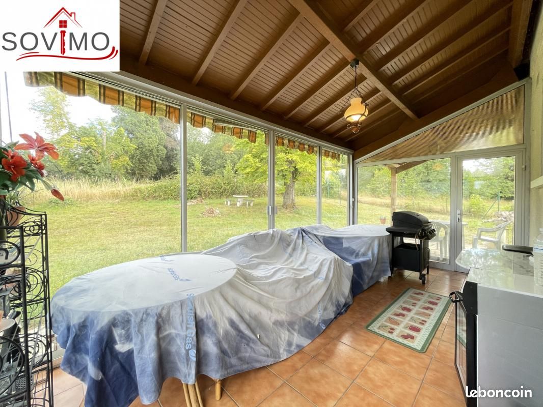 Pavillon 5 pièces 107 m² - Confolens 16500 (image principale 16)