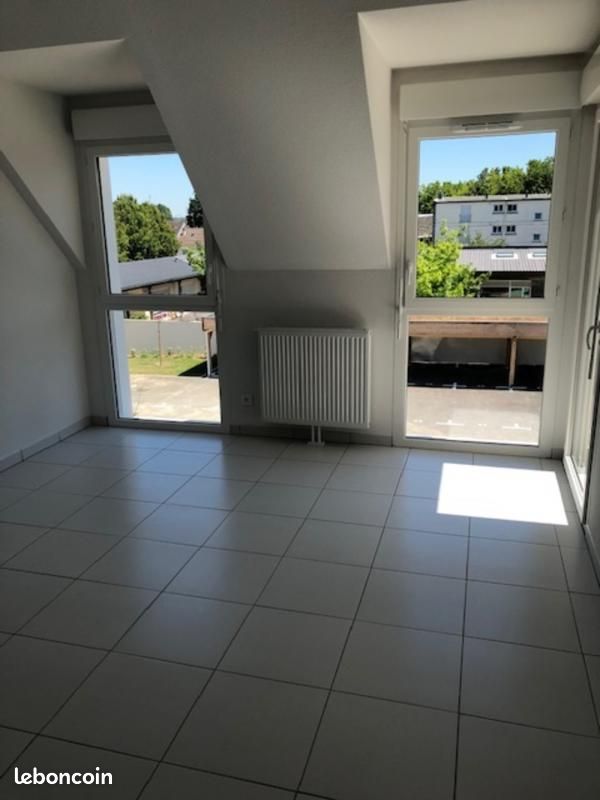 Appartement a louer chelles - 2 pièce(s) - 38 m2 - Surfyn