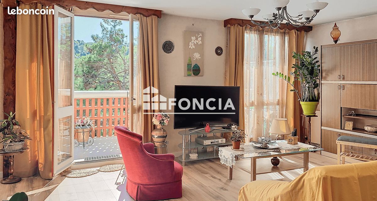 Appartement 5 pièces 129 m² · à Castanet-Tolosan · 129 m² · 340 000 €