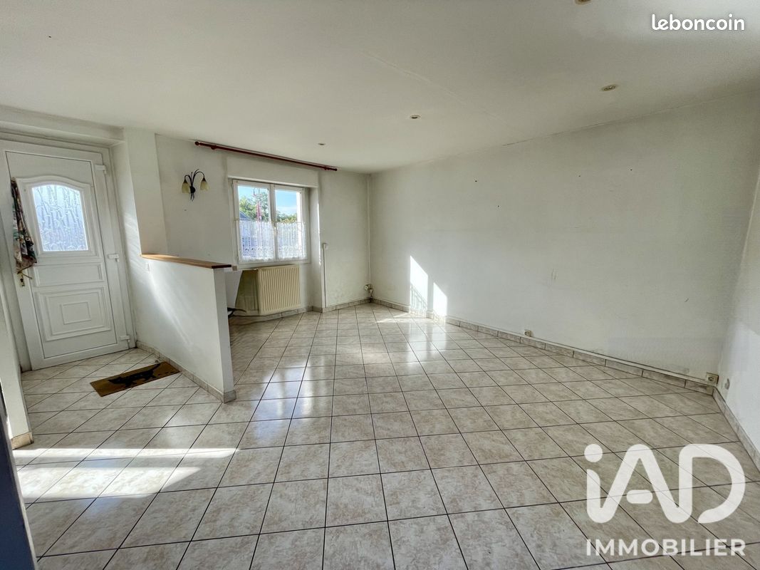 Maison 3 pièces 74 m² · à Landévant · 74 m² · 167 000 €