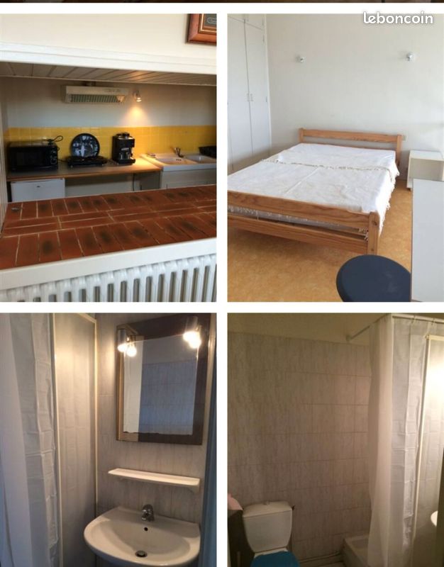 Appartement a louer avignon - 2 pièce(s) - 38 m2 - Surfyn