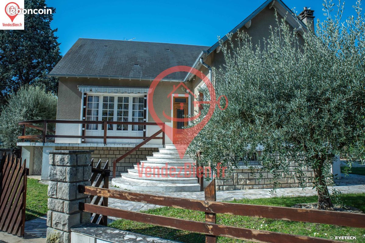 Maison 7 pièces 160 m² (image 17)