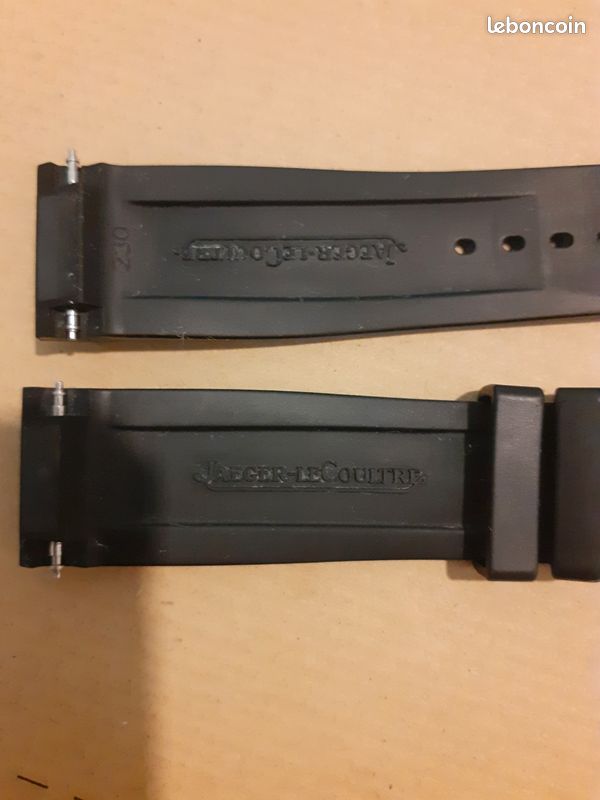 Bracelet montre Jaeger Lecoultre 22mm (image 3)