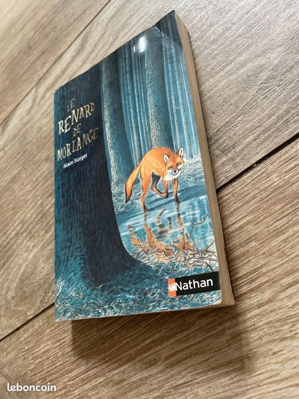 Le renard de morlange (image 3)
