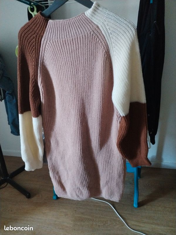 Robe hiver (image 1)