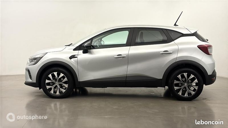 Renault Captur 1.0 TCe 90ch Evolution (image 7)