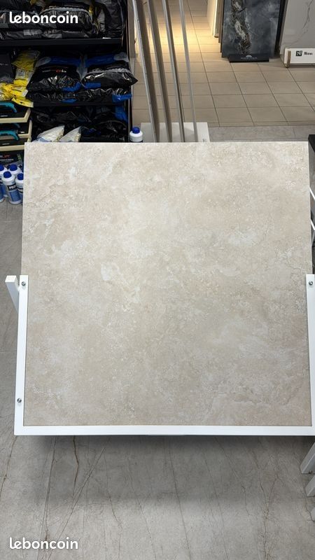 Carrelage SIENA Effet Pierre/Travertin⁮⁮​​⁫⁢⁪⁠⁢⁮⁬‌⁮⁢⁮ (image 2)