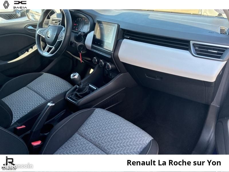 Renault Clio 1.0 TCe 90ch Evolution (image 15)