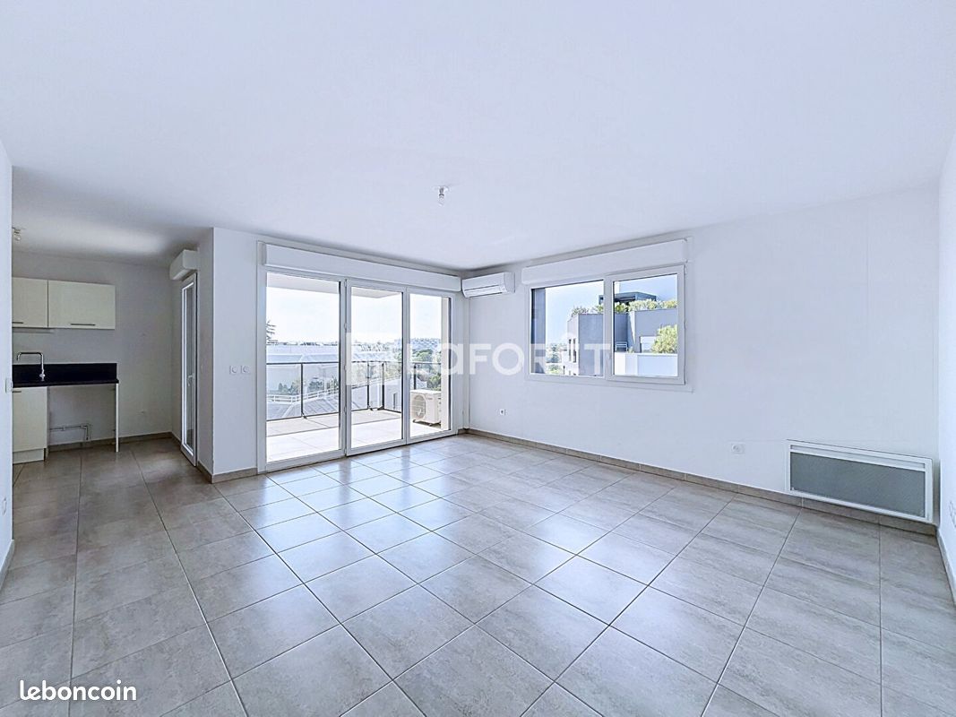 Appartement 3 pièces 68 m² · à Montpellier · 68 m² · 290 000 €