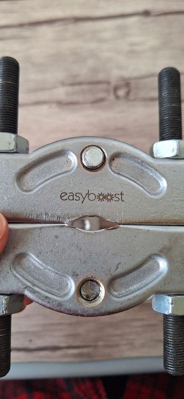 Séparateur de carter Easyboost AM6
