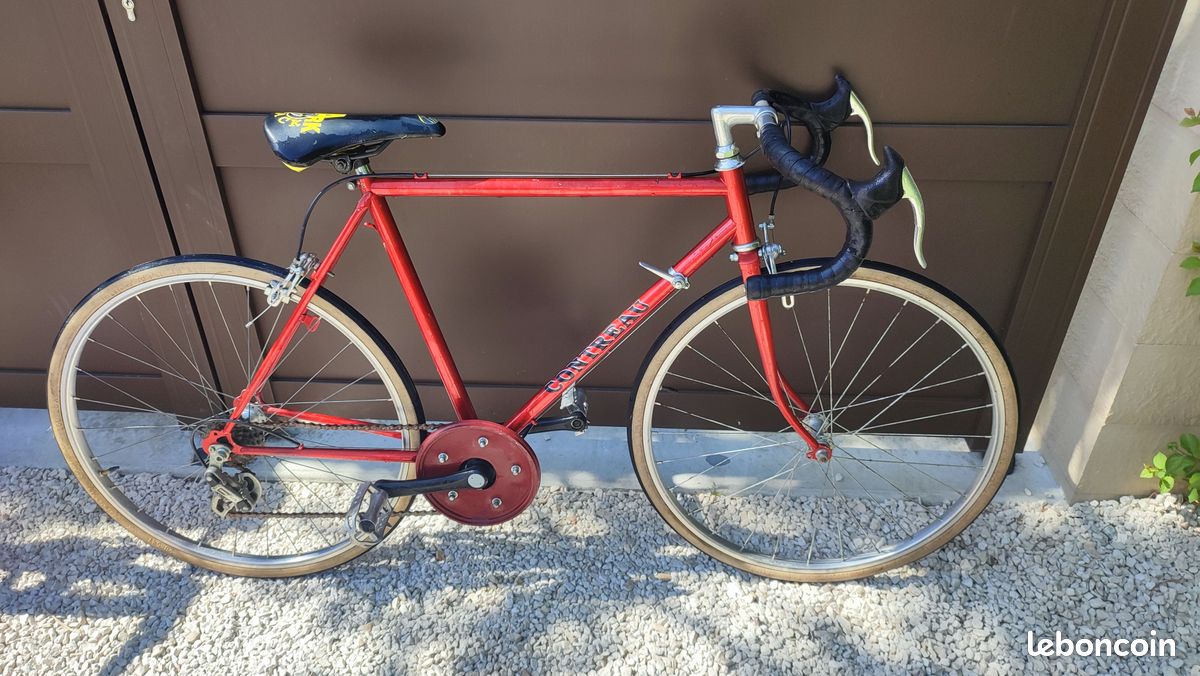 Vélo de route enfant (image 3)