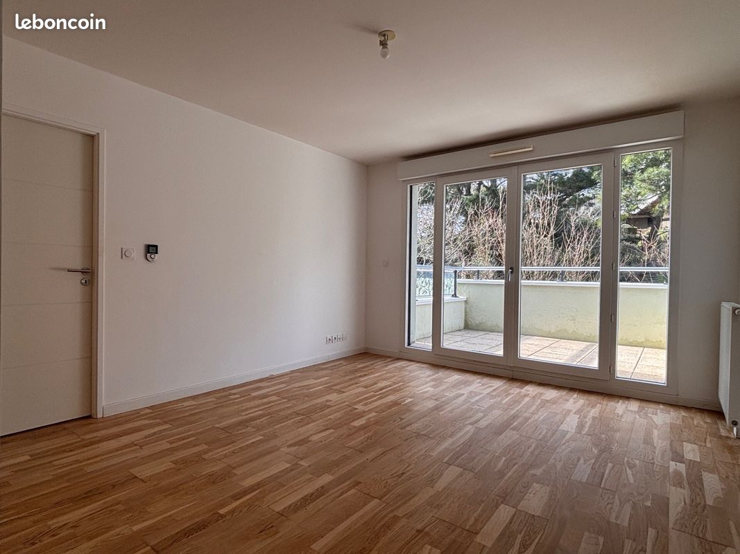 Appartement 2 pièces 42 m² · à La Baule-Escoublac · 42 m² · 284 900 €