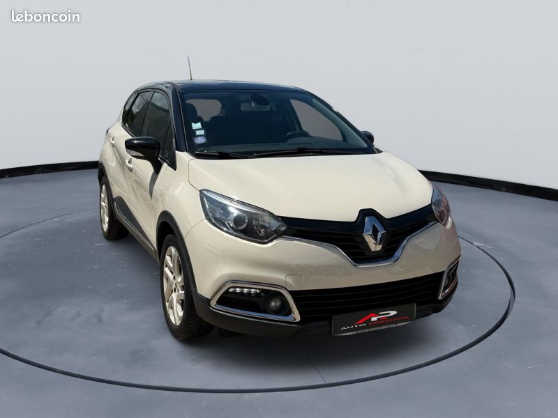 Renault CAPTUR 0.9 TCE 90CH STOP&START ENERGY LIFE ECO² (image 9)