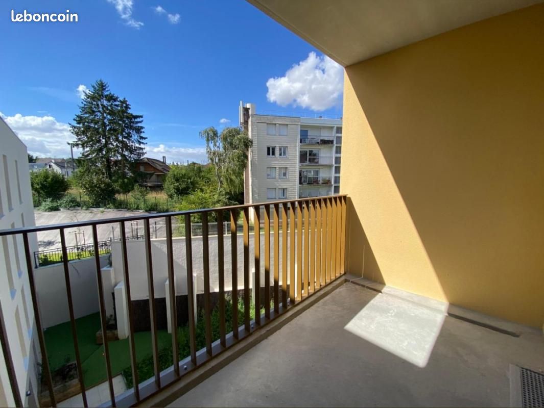 Appartement a louer chartres - 3 pièce(s) - 58 m2 - Surfyn