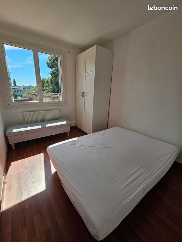 Appartement 2 pièces 25 m² · à Reims · 25 m² · 630 €