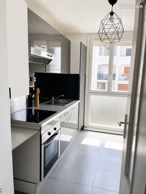 Appartement 3 pièces 69 m² · à Perpignan · 69 m² · 780 €/mois