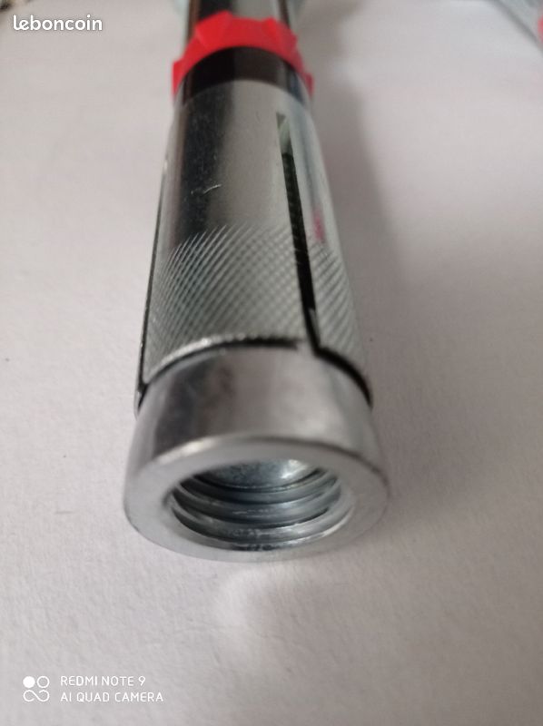 Goujons Hilti neuf (image 5)