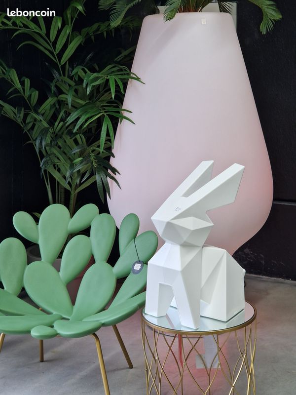 Lapin origami vondom (image 5)