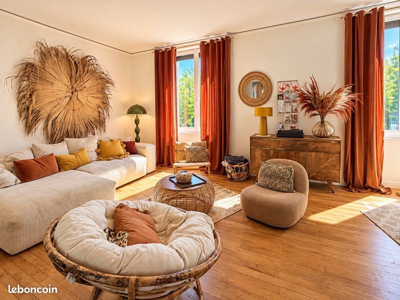 Maison 7 pièces 190 m² · à Brive-la-Gaillarde · 190 m² · 488 000 €