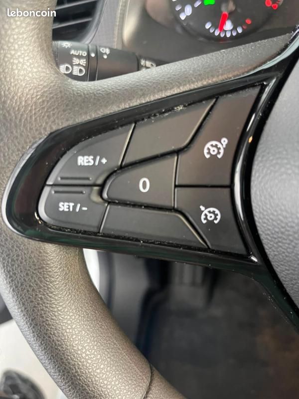 Renault Kangoo Blue 1,5 dCi 95 Techno (image 14)