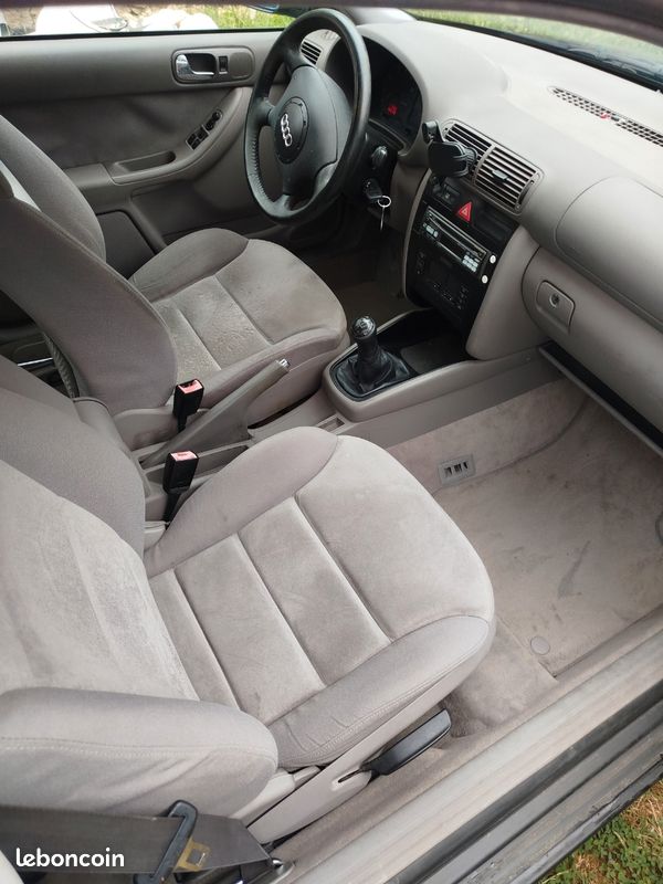 Audi A3 (image 3)
