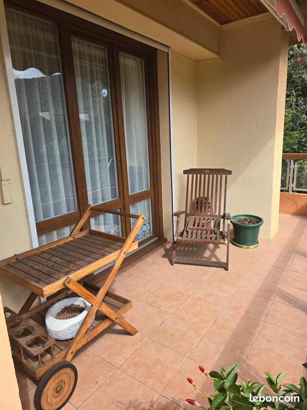 Appartement 3 pièces 70 m² · à Amélie-les-Bains-Palalda · 70 m² · 165 000 €