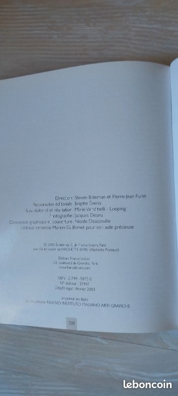 La cuisine de Nathalie (image 13)