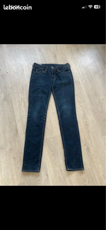 Pantalon le temp des cerises (image 7)