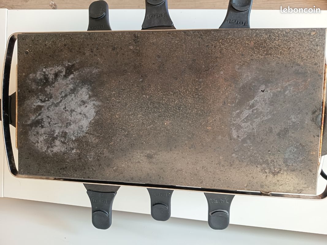 Appareil à raclette (image 5)