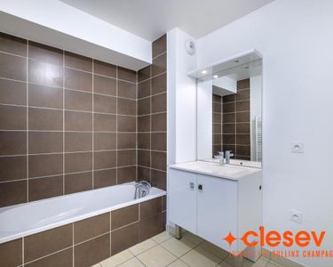 Appartement 295 000 € - 64 m²