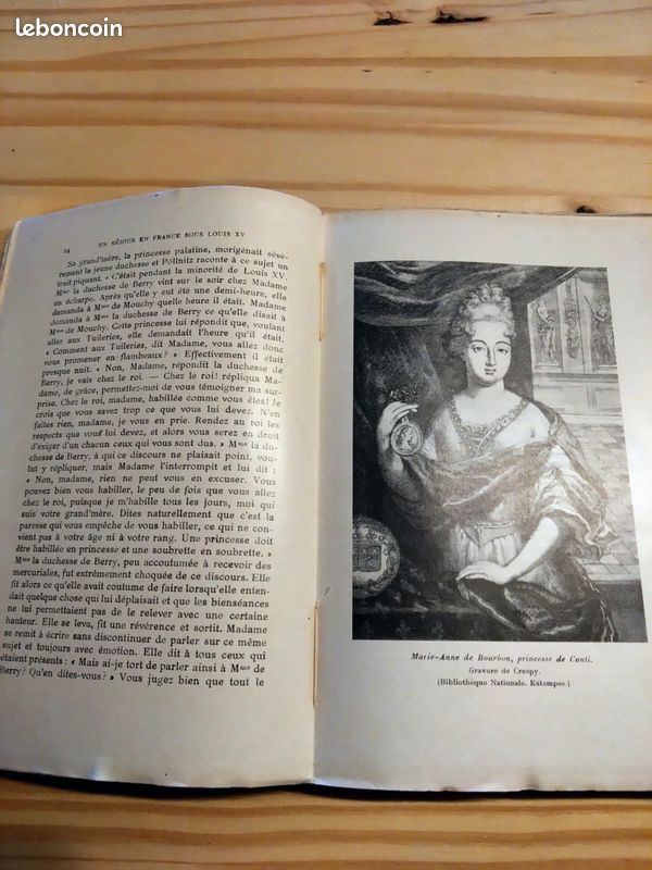 2 livres de Albert Savine (image 3)