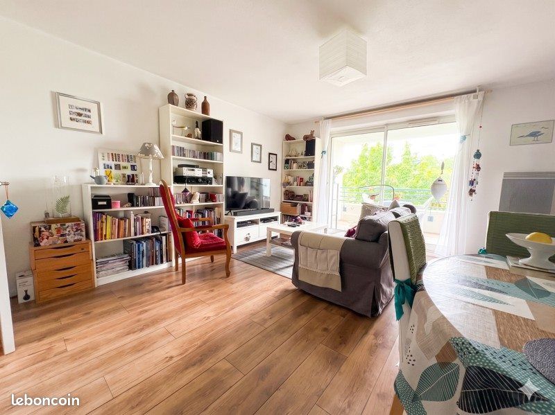 Appartement 3 pièces 56 m² · à Auray · 56 m² · 219 000 €
