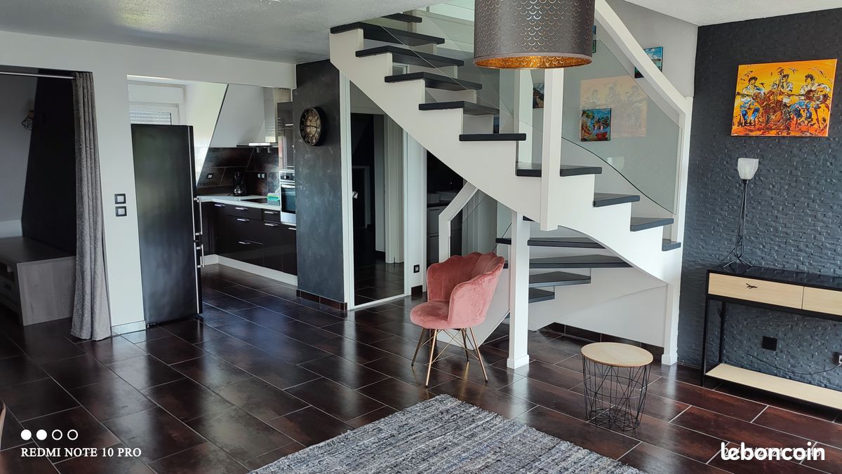 Appartement 5 pièces 86 m² · à Marmoutier · 86 m² · 1 270 €