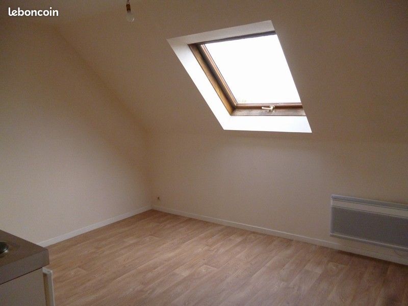 Appartement 1 pièce 19 m² · à Fleury-sur-Orne · 19 m² · 355 €/mois