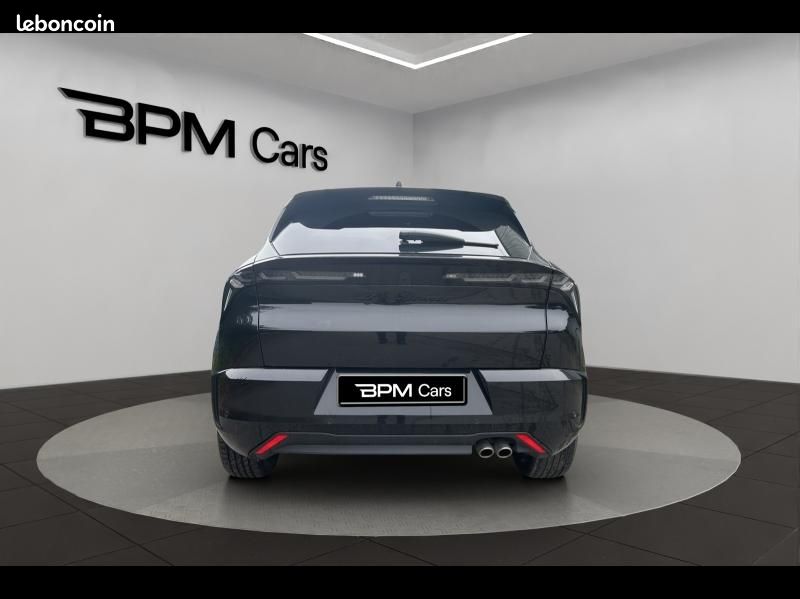 Alfa romeo Junior 1.2 Ibrida 136ch DCT6 (image 6)