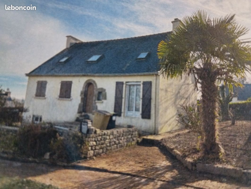 Maison 7 pièces 133 m² · à Rosporden · 133 m² · 235 000 €