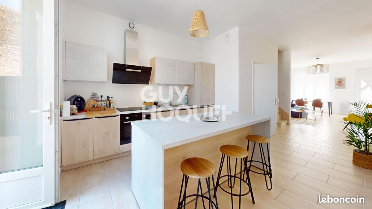 Maison 5 pièces 90 m² · à La Chapelle-Heulin · 90 m² · 254 000 €