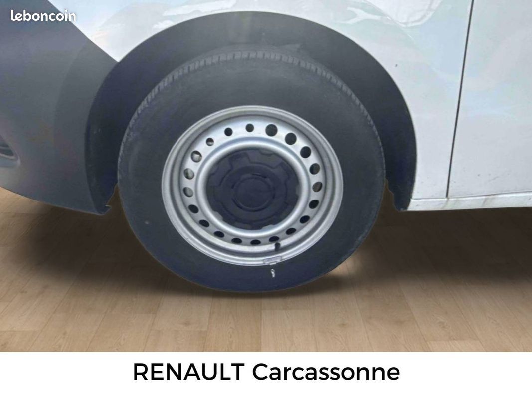 Renault kangoo van e-tech el fg tole l1 ac11 gsr2 advance (image 11)