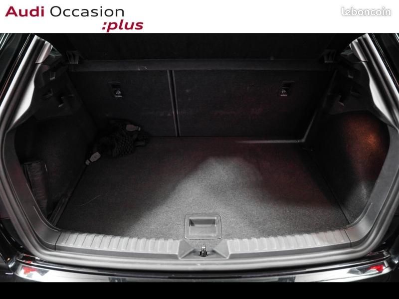 Audi A1 Sportback 30 TFSI 110ch Advanced S tronic 7 (image 19)