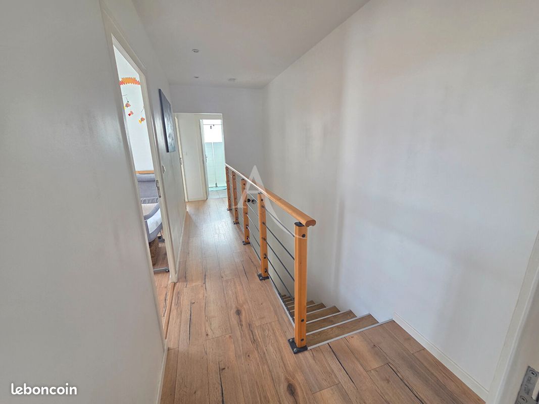 Appartement 4 pièces 84 m² (image 5)
