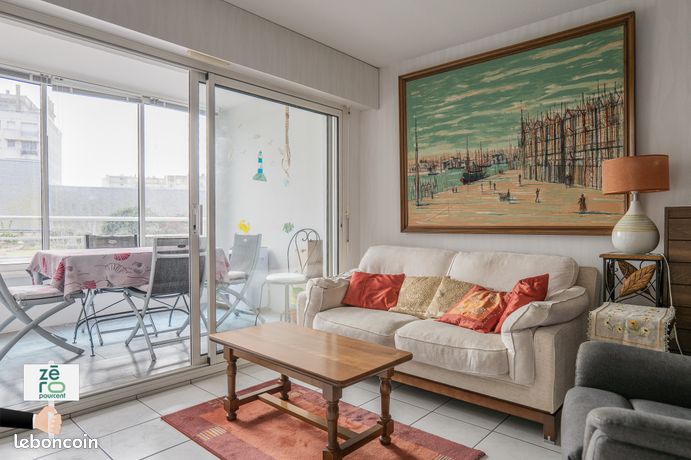 Appartement 3 pièces 71 m²