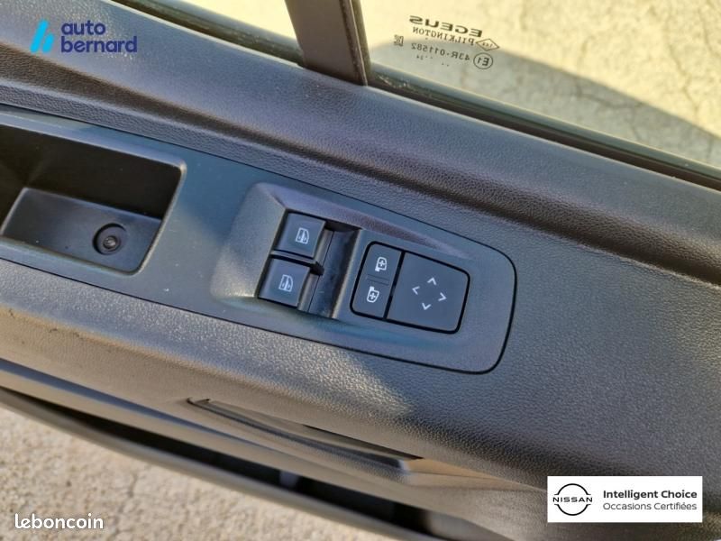 Nissan Interstar Fg L2H2 3t5 2.0 dCi 130ch Euro6E N-Connecta (image 18)