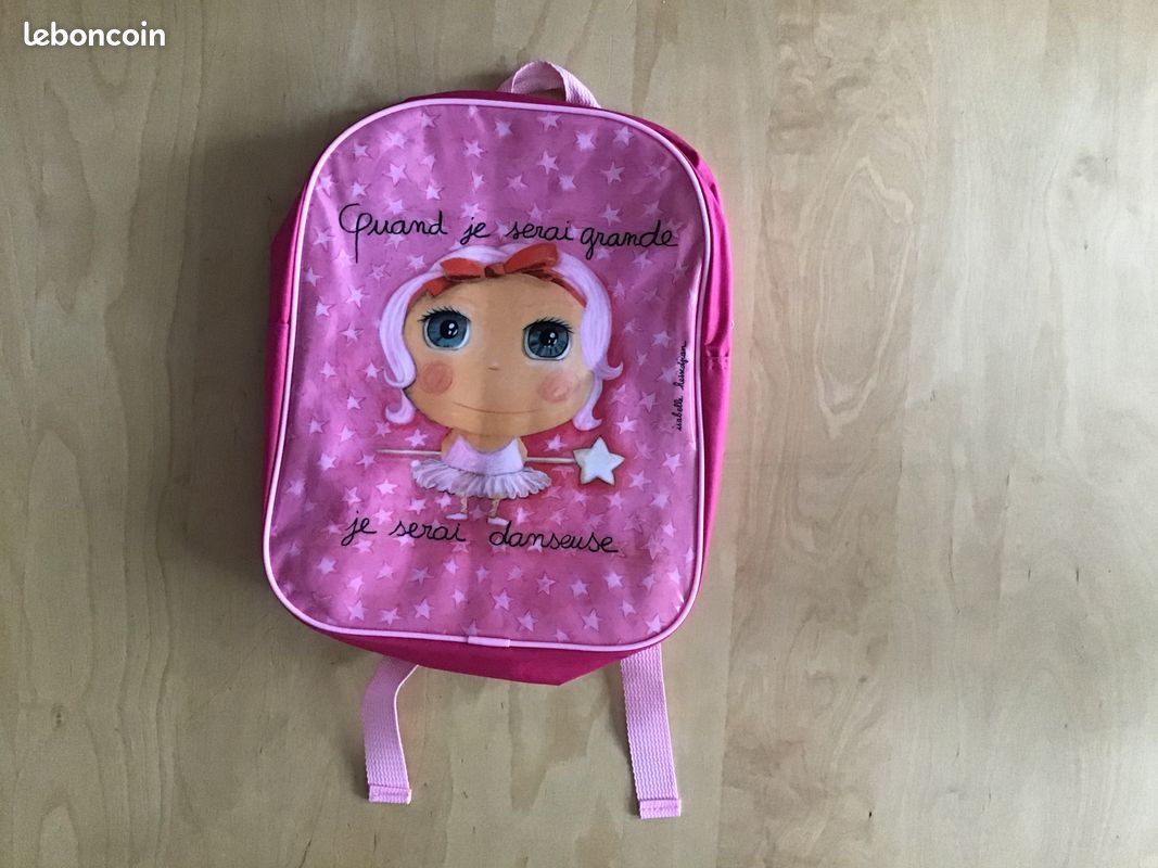 Sac à dos (image 1)