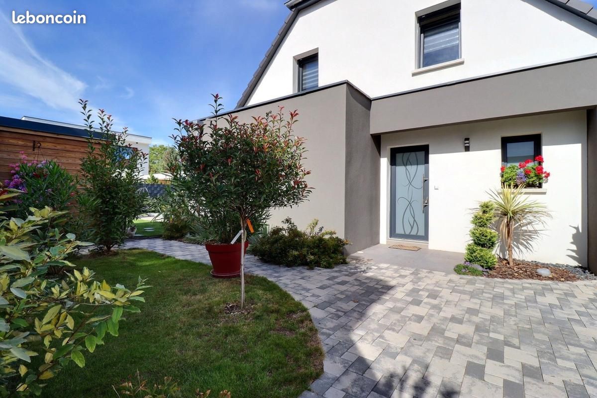 Maison 5 pièces 136 m² · à Hindisheim · 136 m² · 575 000 €