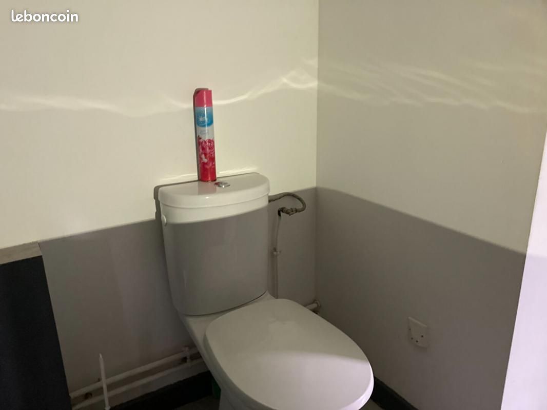 Appartement a louer bourges - 1 pièce(s) - 28 m2 - Surfyn